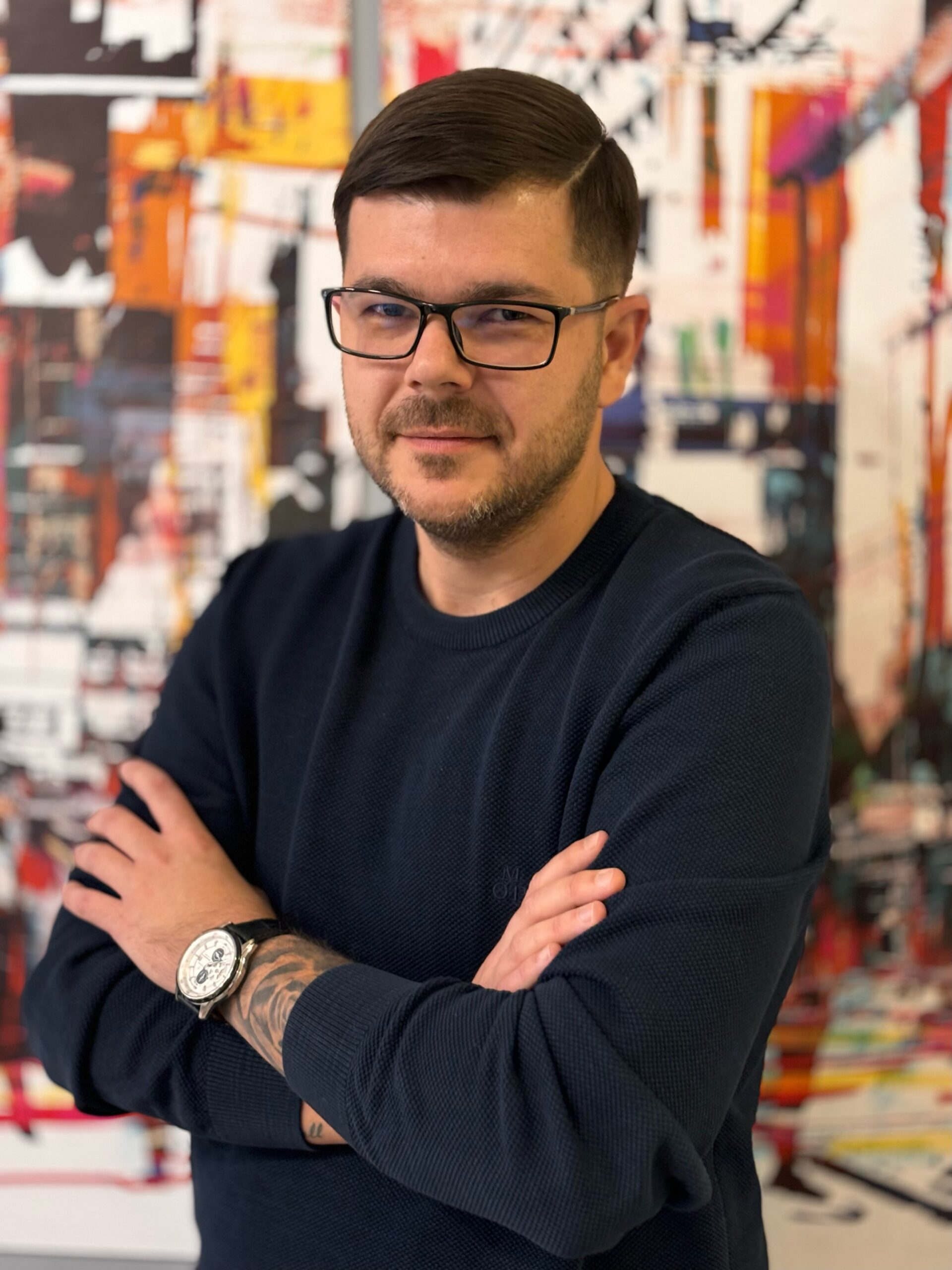 Marko Despot